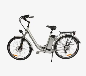 eTravel Electric Bike for Daily Commuting $1799.00