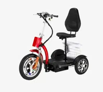 Folding e-Bike for Urban Mobility $1799.00