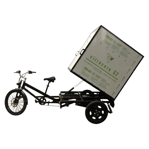 Best Electric Box Cargo Bike Trike $5499.00 - Image 5