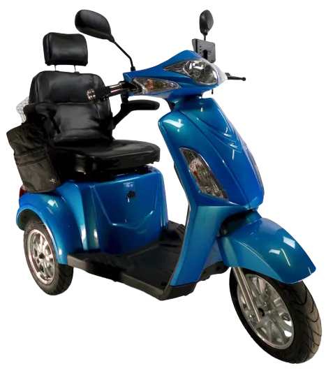 Best Cadillac E-Mobility Scooter $2599.00 - Image 3