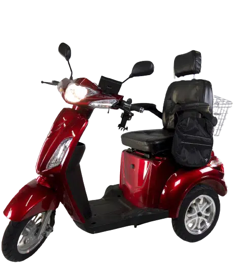 Best Cadillac E-Mobility Scooter $2599.00