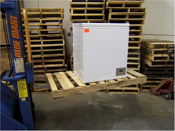 Low-Temperature Freezers for Precision Cold Storage