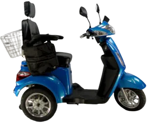 Best Cadillac E-Mobility Scooter $2599.00 - Image 2