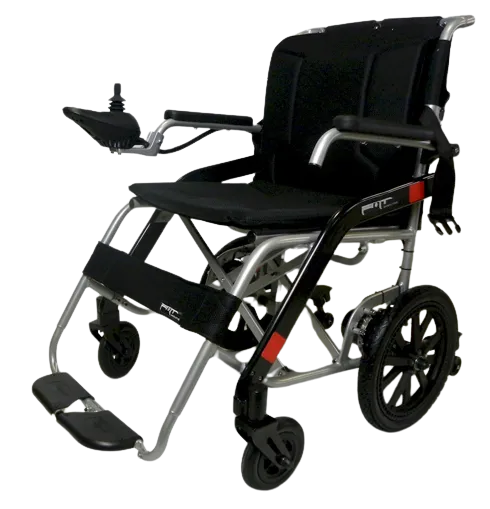 Electric Folding Wheelchair for Adults $1799.00 - Image 7