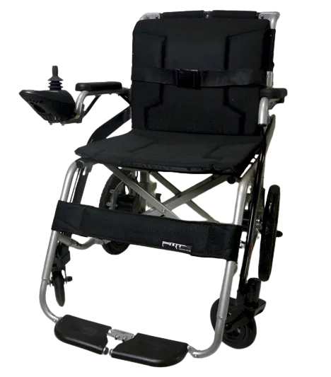 Electric Folding Wheelchair for Adults $1799.00 - Image 6
