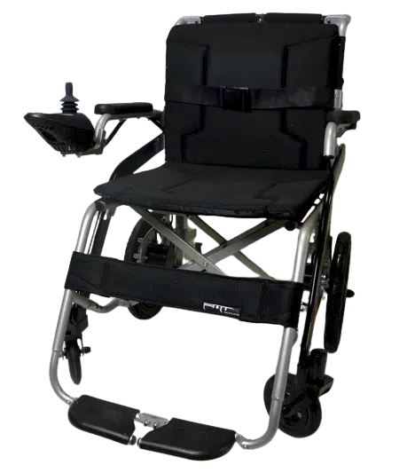 Electric Folding Wheelchair for Adults $1799.00 - Image 2