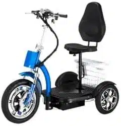 Folding e-Bike for Urban Mobility $1799.00 - Image 2